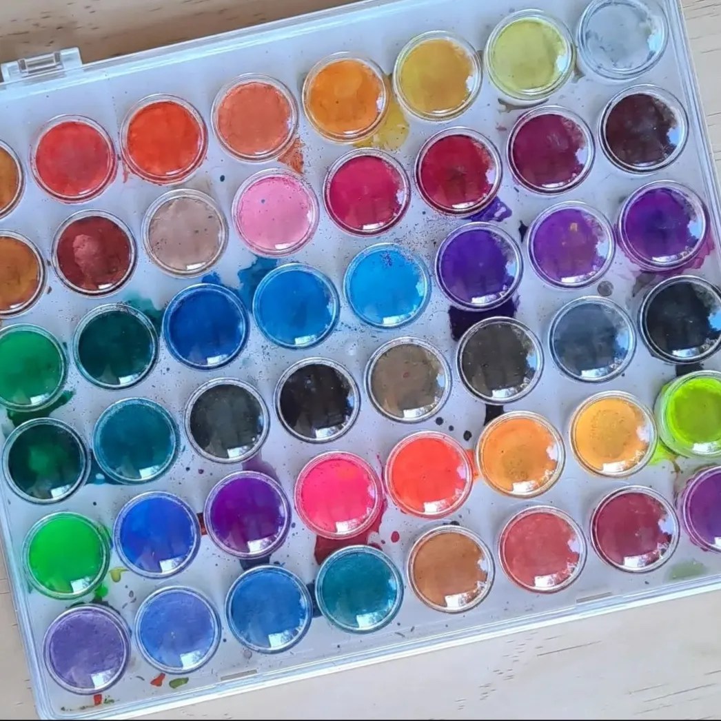 Paper cup sun activity – Ema Lou kids art craft